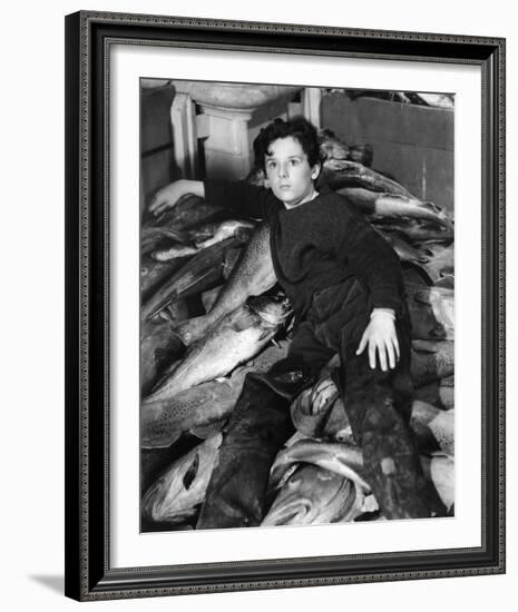 Freddie Bartholomew-null-Framed Photo