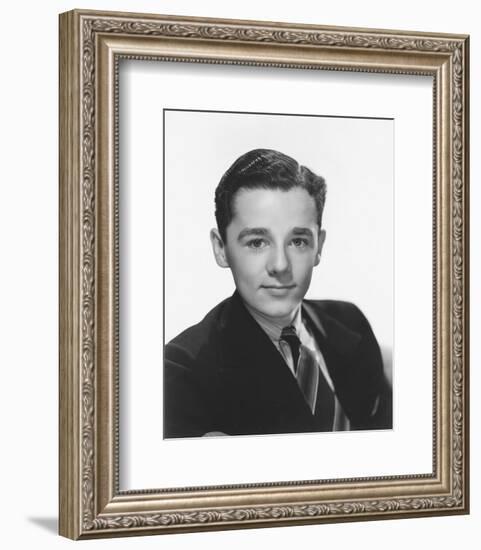 Freddie Bartholomew-null-Framed Photo