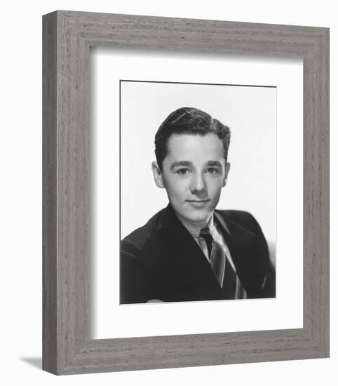 Freddie Bartholomew-null-Framed Photo