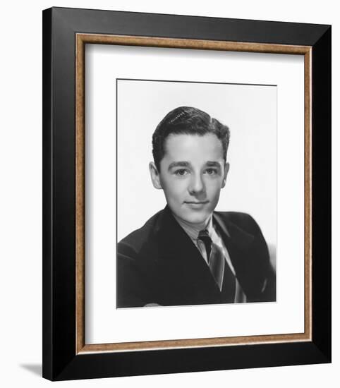 Freddie Bartholomew-null-Framed Photo