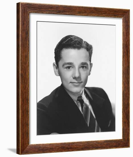 Freddie Bartholomew-null-Framed Photo