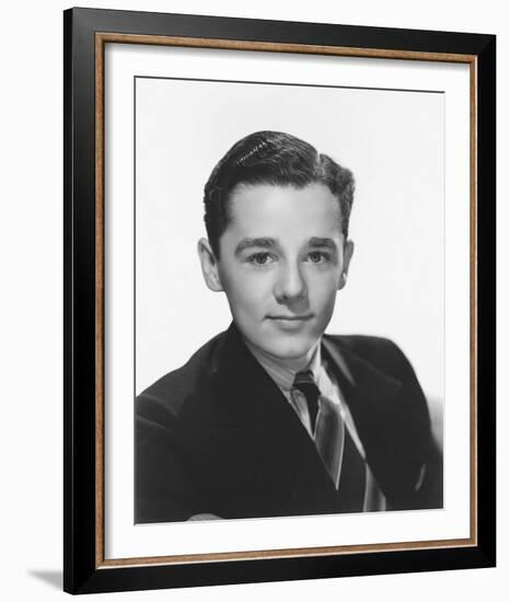 Freddie Bartholomew-null-Framed Photo