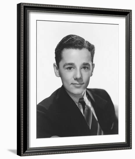 Freddie Bartholomew-null-Framed Photo