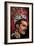 Freddie Mercury Painting 002-Rock Demarco-Framed Giclee Print