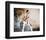 Freddie Mercury - Queen-null-Framed Photo