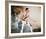 Freddie Mercury - Queen-null-Framed Photo