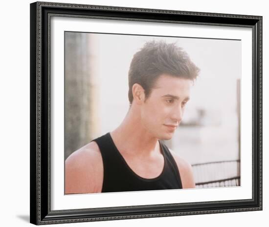 Freddie Prinze Jr.-null-Framed Photo