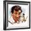 Freddie Trueman-English School-Framed Giclee Print