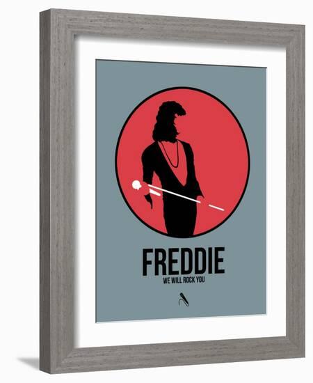 Freddie-David Brodsky-Framed Art Print