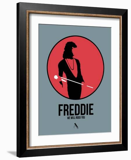 Freddie-David Brodsky-Framed Art Print