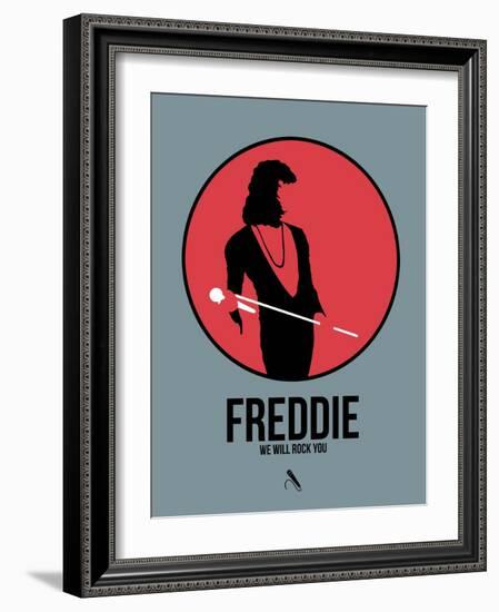 Freddie-David Brodsky-Framed Art Print