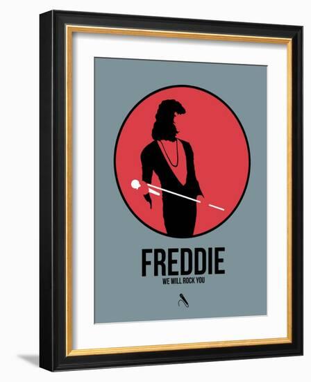 Freddie-David Brodsky-Framed Art Print