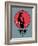 Freddie-David Brodsky-Framed Art Print