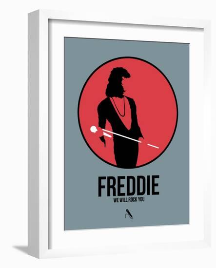 Freddie-David Brodsky-Framed Art Print