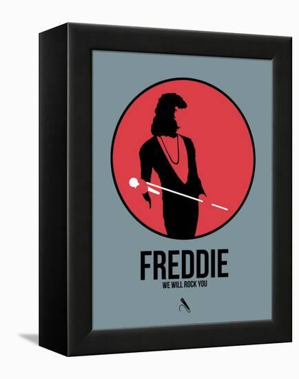 Freddie-David Brodsky-Framed Stretched Canvas