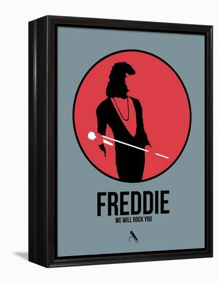 Freddie-David Brodsky-Framed Stretched Canvas