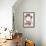 Freddy Krueger-Cristian Mielu-Framed Art Print displayed on a wall