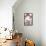 Freddy Krueger-Cristian Mielu-Framed Stretched Canvas displayed on a wall