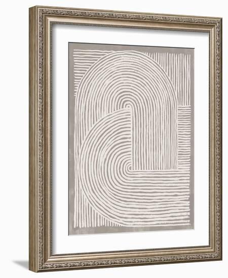 Fredensborg-Erika Greenfield-Framed Giclee Print