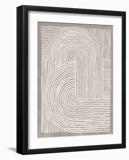 Fredensborg-Erika Greenfield-Framed Giclee Print