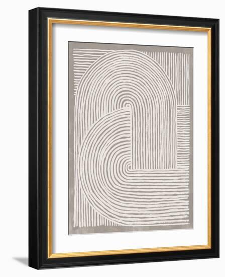 Fredensborg-Erika Greenfield-Framed Giclee Print