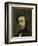 Fréderic Chopin (1810-1849), musicien-Thomas Couture-Framed Giclee Print