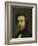 Fréderic Chopin (1810-1849), musicien-Thomas Couture-Framed Giclee Print