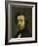 Fréderic Chopin (1810-1849), musicien-Thomas Couture-Framed Giclee Print