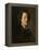 Fréderic Chopin (1810-1849), musicien-Ary Scheffer-Framed Premier Image Canvas