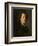 Fréderic Chopin (1810-1849), musicien-Ary Scheffer-Framed Giclee Print