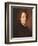 Frederic Chopin (1810-49)-Ary Scheffer-Framed Giclee Print