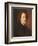 Frederic Chopin (1810-49)-Ary Scheffer-Framed Giclee Print