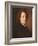 Frederic Chopin (1810-49)-Ary Scheffer-Framed Giclee Print