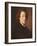 Frederic Chopin (1810-49)-Ary Scheffer-Framed Giclee Print