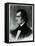 Frederic Chopin (1810-49)-Eugene Delacroix-Framed Premier Image Canvas