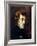 Frederic Chopin-Eugene Delacroix-Framed Giclee Print