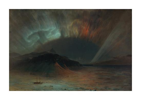 Premium Giclee Print, , large