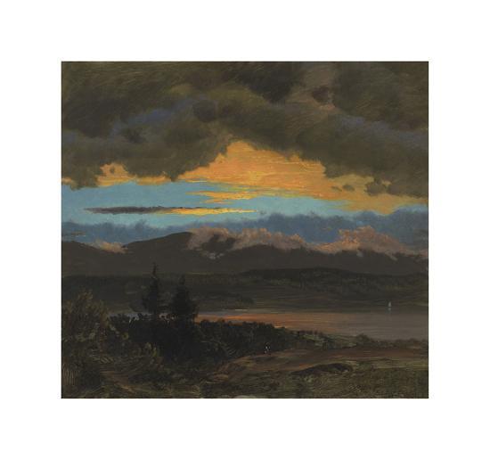 Premium Giclee Print, , large