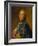 Frederic II De Hesse Cassel - Frederick Ii, Landgrave of Hesse-Kassel (1720-1785) - Tischbein, the-Johann Heinrich Tischbein-Framed Giclee Print