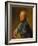 Frederic II De Hesse Cassel - Frederick Ii, Landgrave of Hesse-Kassel (1720-1785) - Tischbein, the-Johann Heinrich Tischbein-Framed Giclee Print