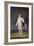 Frederic-Napoleon-Barbara Krafft-Framed Giclee Print