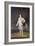 Frederic-Napoleon-Barbara Krafft-Framed Giclee Print