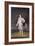 Frederic-Napoleon-Barbara Krafft-Framed Giclee Print