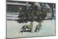 Giclee Print