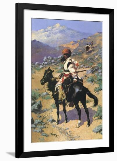 Giclee Print, , large