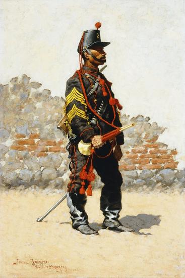 Giclee Print, , large