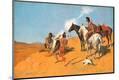 Premium Giclee Print
