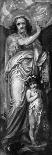 John the Baptist, 1926-Frederic Shields-Framed Giclee Print
