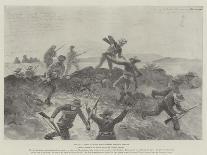 The Siege of Kimberley-Frederic Villiers-Giclee Print
