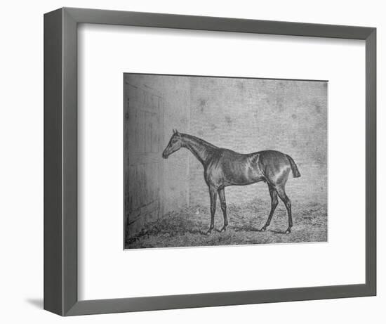 'Frederick', 1826-1837, (1911)-Unknown-Framed Giclee Print